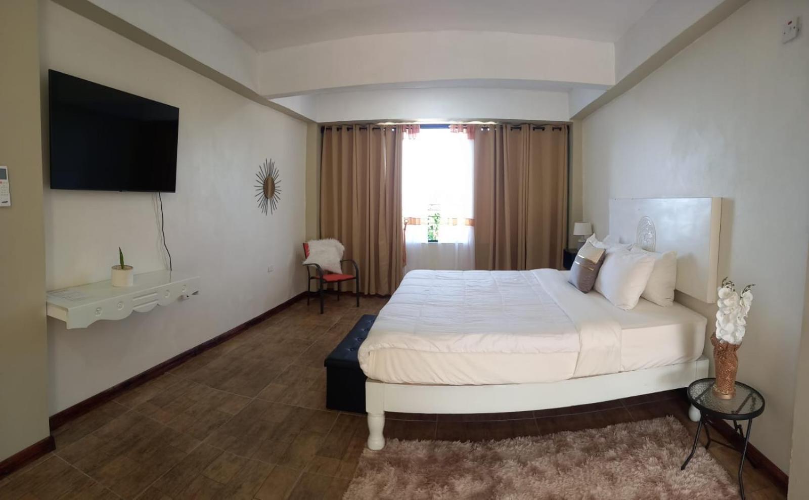 Misbhaven Resort And Spa Port Antonio Bagian luar foto