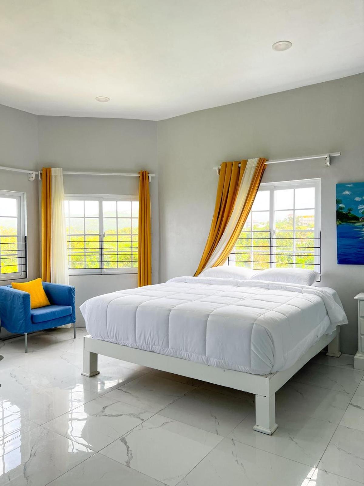 Misbhaven Resort And Spa Port Antonio Bagian luar foto
