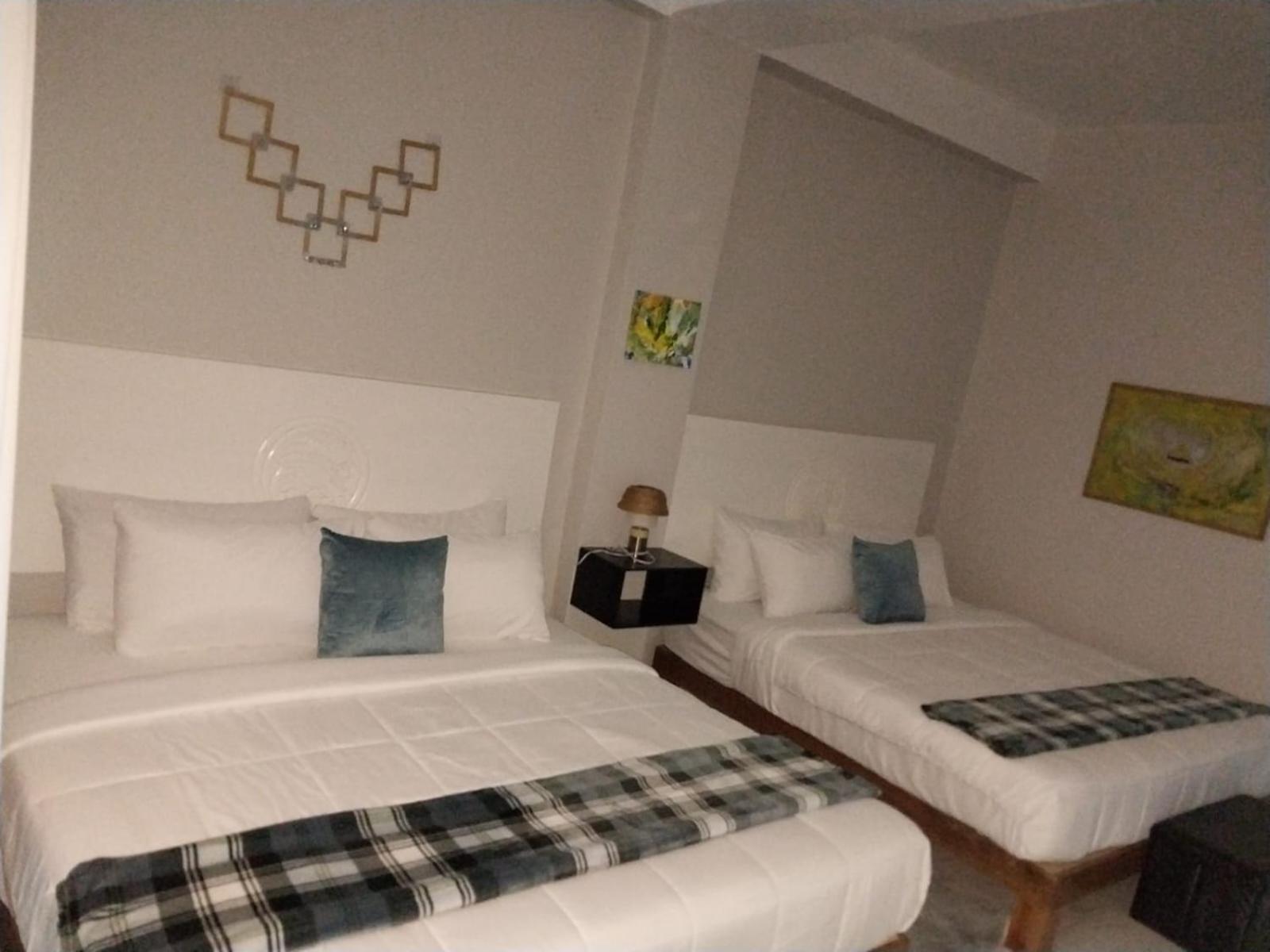 Misbhaven Resort And Spa Port Antonio Bagian luar foto